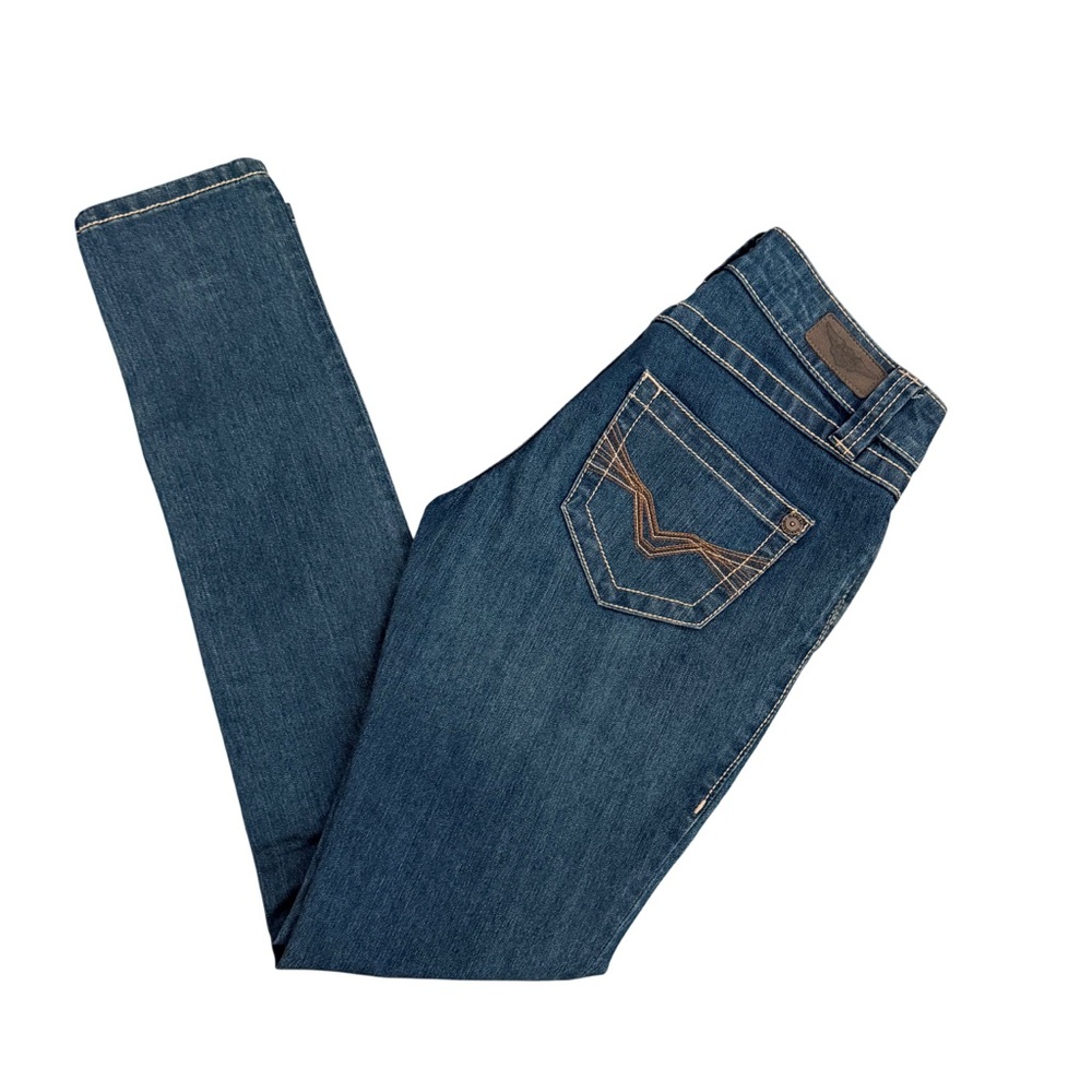Harley Davidson Skinny Jeans